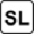 SL icon
